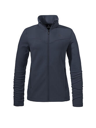 SCHÖFFEL | Damen Unterzieh Jacke Style Pine Fleece