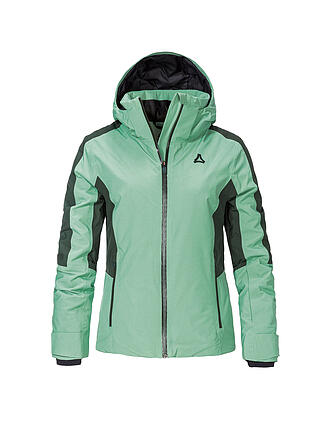 SCHÖFFEL | Veste de ski femme Style Trifex