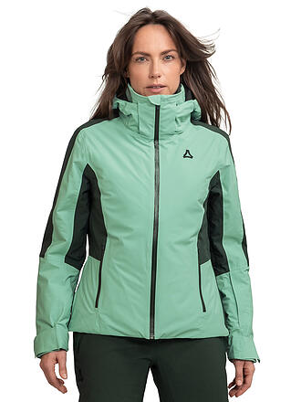 SCHÖFFEL | Veste de ski femme Style Trifex