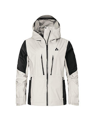 SCHÖFFEL | Damen Skijacke Shell Style Lufeld