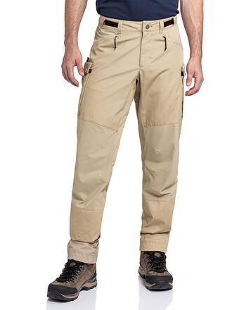 SCHÖFFEL | Herren Wanderhose Style Maghera