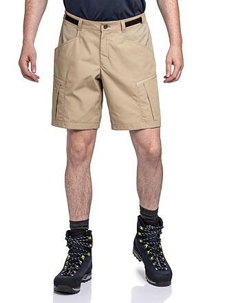 SCHÖFFEL | Herren Wandershorts Style Maghera