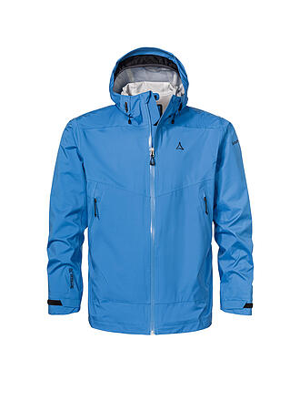 SCHÖFFEL | Herren Wanderjacke Vistdal 2,5L Hoodie M