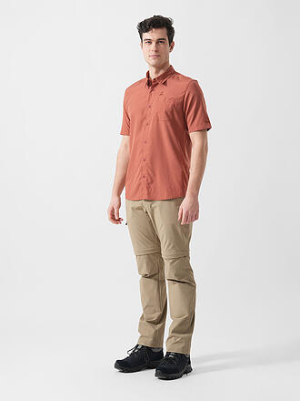 SCHÖFFEL | Herren Hemd Circ Style Dalfoss