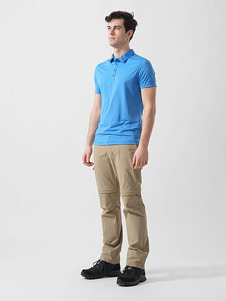 SCHÖFFEL | Herren Funktionspolo Circ Tauron M