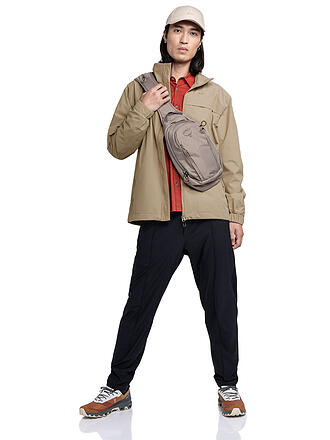 SCHÖFFEL | Herren Wanderjacke Style Bohorok 2L Venturi Hoodie