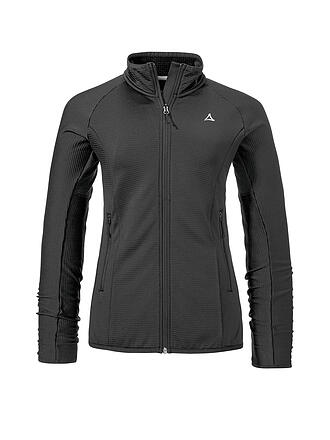SCHÖFFEL | Damen Fleecejacke Style Cascata