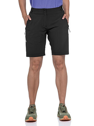SCHÖFFEL | Damen Short Style Blaustein