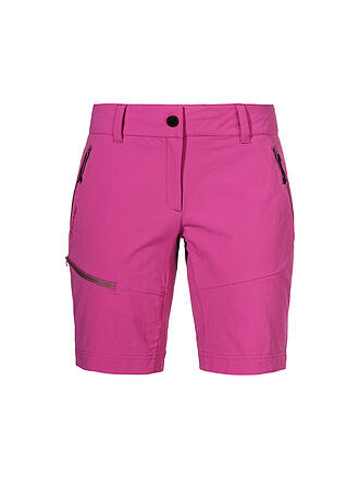 SCHÖFFEL | Damen Wandershort Toblach2