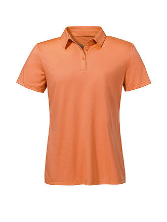 SCHÖFFEL | Damen Funktionspolo Circ Tauron