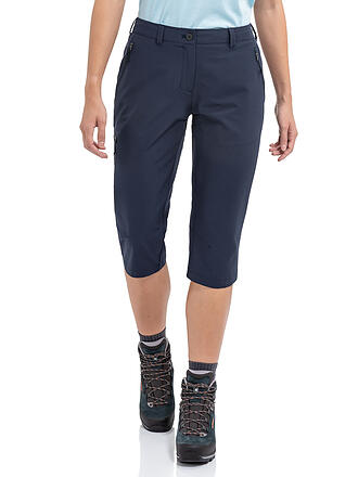 SCHÖFFEL | Damen Wandershort Style Chavuma 3/4