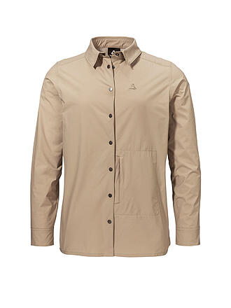 SCHÖFFEL | Damen Wanderbluse Style Maghera