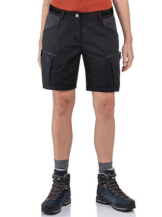 SCHÖFFEL | Damen Wandershort Style Maghera