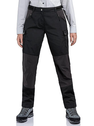 SCHÖFFEL | Damen Wanderhose Style Maghera