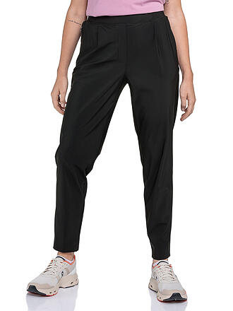 SCHÖFFEL | Damen Wanderhose Style Calmay UV50