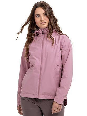 SCHÖFFEL | Damen Wanderjacke Style Bohorok 2L Venturi Hoodie