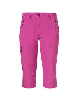 SCHÖFFEL | Damen Short Chavuma 3/4