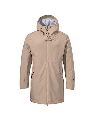 SCHÖFFEL | Parka d'hiver pour femme Crivat 2L à capuche