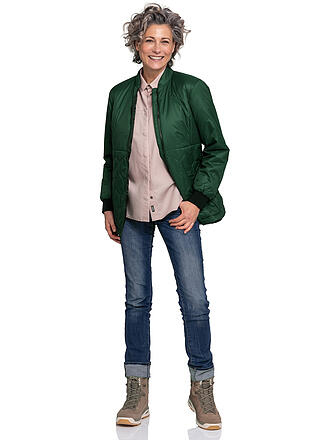 SCHÖFFEL | Damen Isojacke Malkay