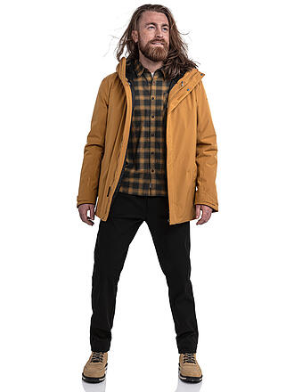 SCHÖFFEL | Herren Winterparka Style Froda