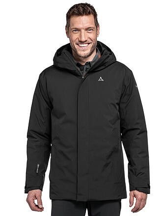 SCHÖFFEL | Herren Winterparka Style Froda