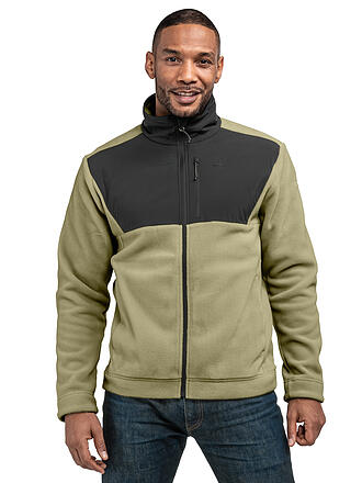 SCHÖFFEL | Herren Fleecejacke Style Gregale