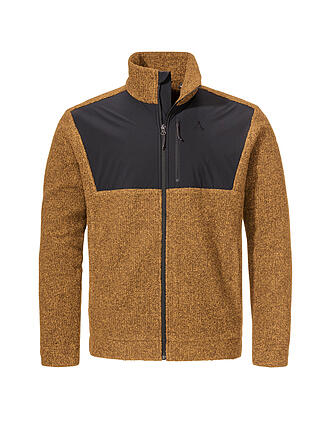 SCHÖFFEL | Herren Fleecejacke Style Canterbury