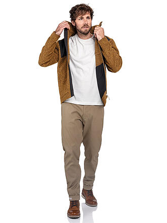 SCHÖFFEL | Herren Fleecejacke Style Canterbury