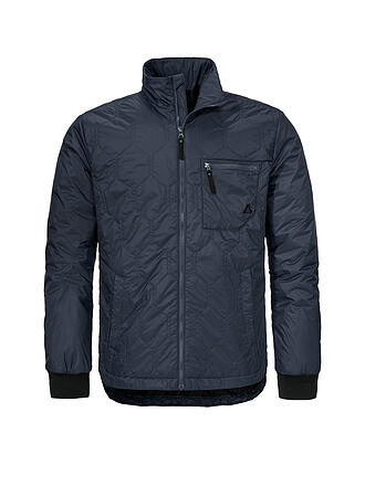 SCHÖFFEL | Herren Isojacke Style Malkay