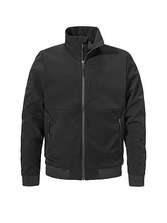 SCHÖFFEL | Herren Softshelljacke Style Suavio