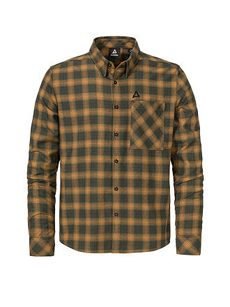 SCHÖFFEL | Herren Hemd Kleion