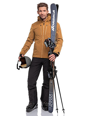 SCHÖFFEL | Herren Skijacke Verbier