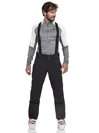SCHÖFFEL | Herren Skihose Style Pontre