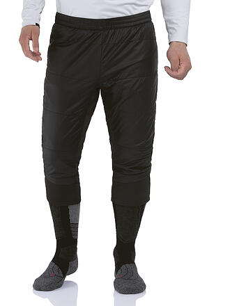 SCHÖFFEL | Herren Hybridhose Style Lufillo 3/4