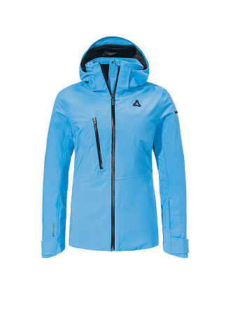 SCHÖFFEL | Veste de ski femme Style Pontre