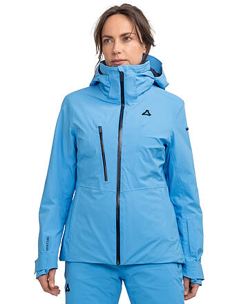 SCHÖFFEL | Veste de ski femme Style Pontre