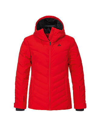 SCHÖFFEL | Damen Skijacke Style Alerce