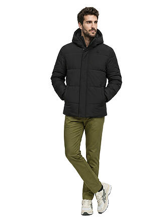 SCHÖFFEL | Herren Winterparka Style Purga Venturi Hoodie