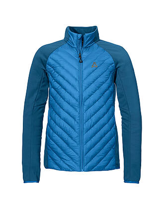 SCHÖFFEL | Herren Hybridjacke Style Cascata Down