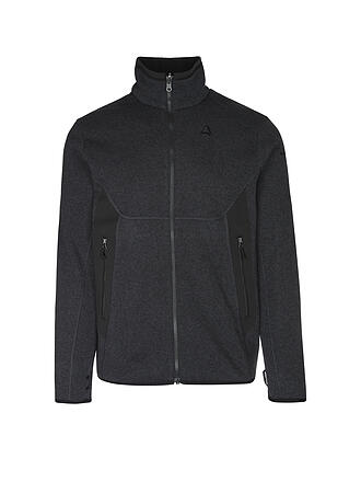 SCHÖFFEL | Herren Fleecejacke Yew Zip-In