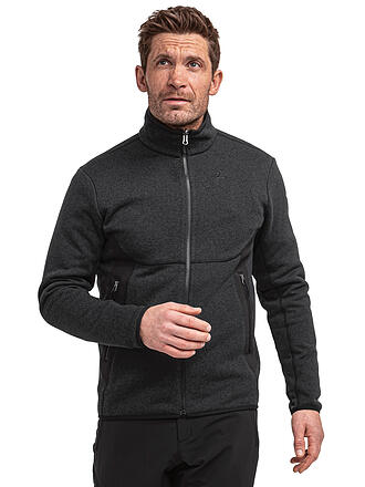 SCHÖFFEL | Herren Fleecejacke Yew Zip-In