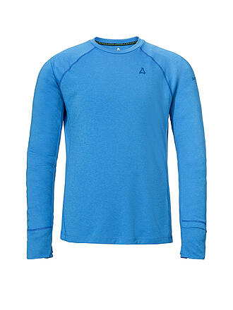 SCHÖFFEL | Herren Funktionsshirt Style Refoca Woolmix