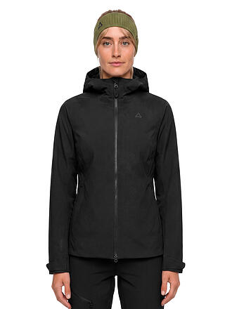 SCHÖFFEL | Herren Wanderjacke Style Yew Zip-In