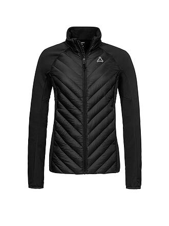 SCHÖFFEL | Damen Isojacke Cascata