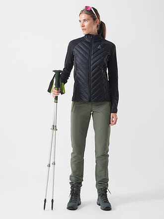 SCHÖFFEL | Damen Isojacke Cascata