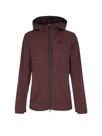 SCHÖFFEL | Damen Fleecejacke Style Enixa Hoodie