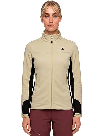 SCHÖFFEL | Damen Fleecejacke Milagle