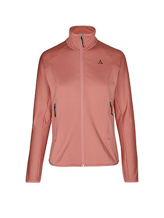 SCHÖFFEL | Damen Fleecejacke Style Cascata