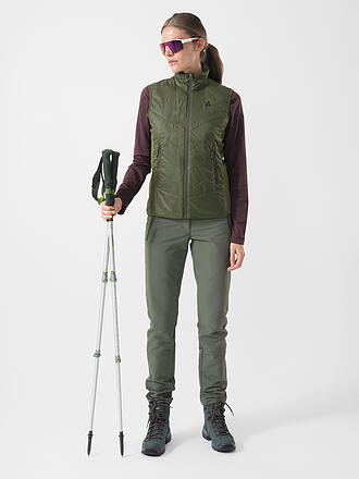 SCHÖFFEL | Damen Hybridweste Cascata