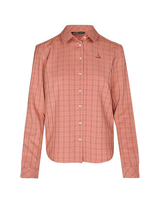 SCHÖFFEL | Damen Bluse Style Energio UV50+